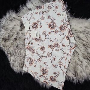 NWT WOMENS SHORTS BY ANA SIZE 14